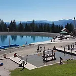 Apartment Buergeralpe Mariazell