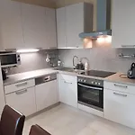 Apartment Buergeralpe Mariazell