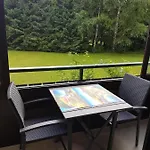 Buergeralpe Apartment Mariazell