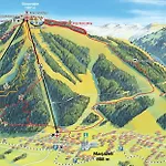 Apartment Buergeralpe Mariazell