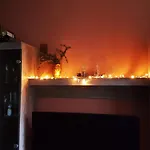 Apartment Buergeralpe