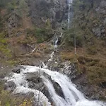 Buergeralpe Mariazell