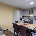 Buergeralpe Apartment Mariazell