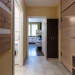 Buergeralpe Apartment