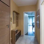 Buergeralpe Apartment Mariazell