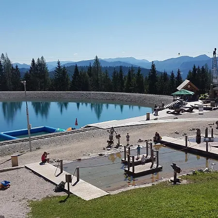 Apartamento Buergeralpe Mariazell