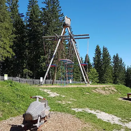 Bürgeralpe *
