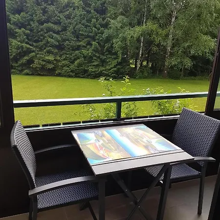 Buergeralpe Apartamento Mariazell