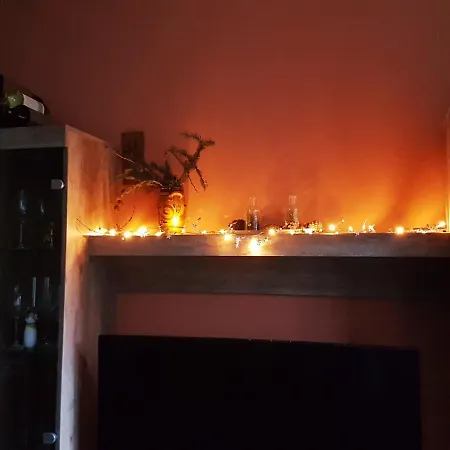 Apartamento Buergeralpe