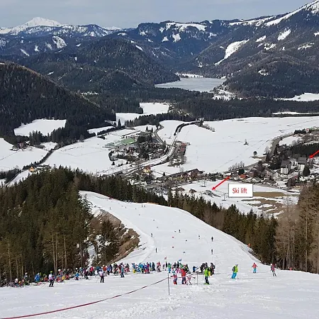 Bürgeralpe *