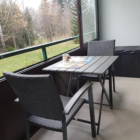 Buergeralpe Mariazell