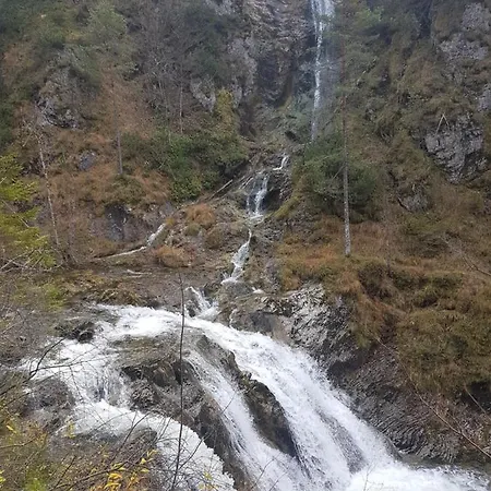 Buergeralpe Мариацелль