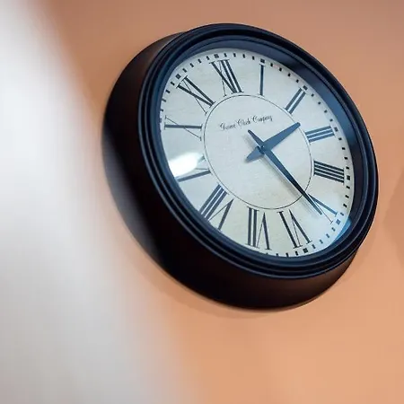 Apartamento Buergeralpe Mariazell