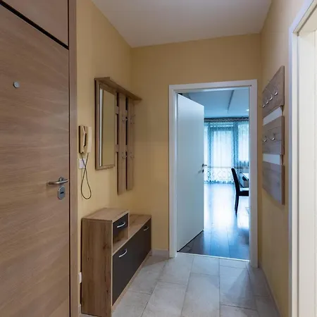 Buergeralpe Apartamento Mariazell