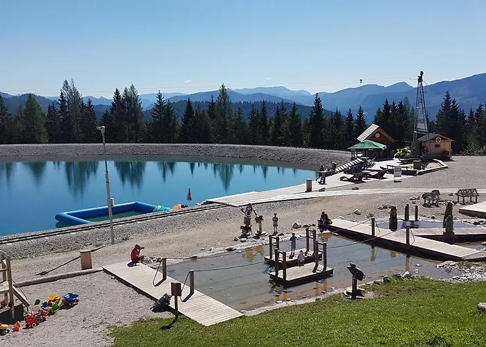 Appartamento Buergeralpe Mariazell