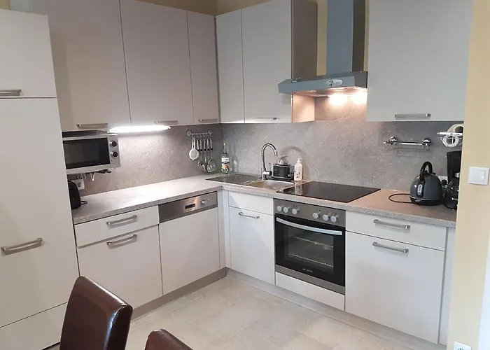 公寓 Buergeralpe 玛利亚采尔