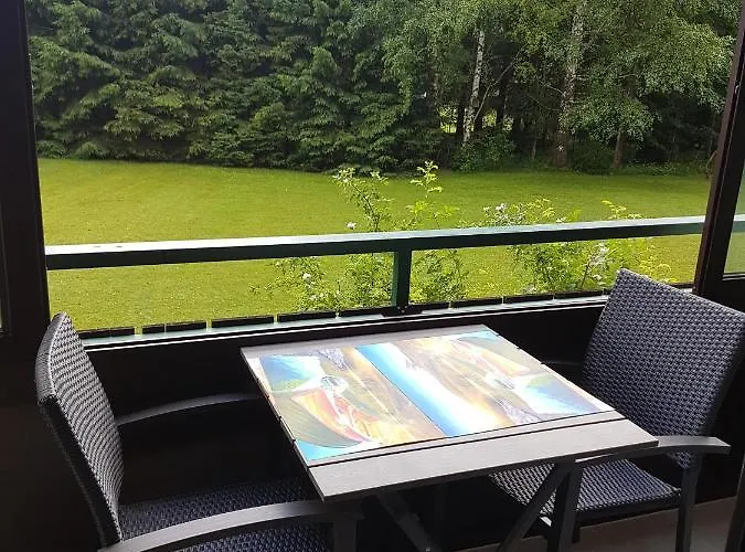 Buergeralpe Appartamento Mariazell