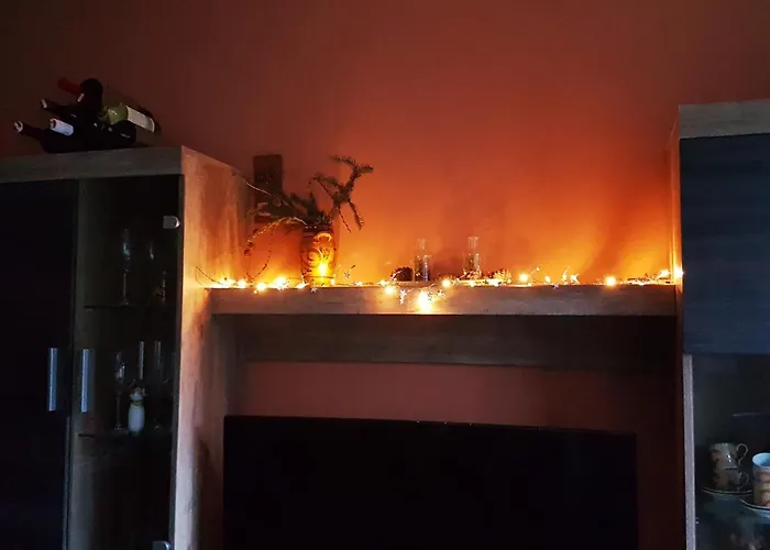 Appartamento Buergeralpe