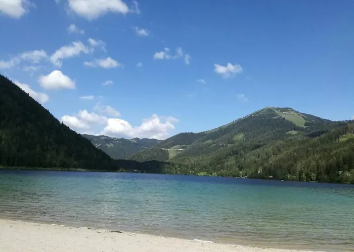 Buergeralpe * Mariazell