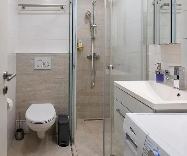 Appartamento Buergeralpe Mariazell