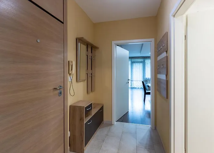 Buergeralpe Appartamento Mariazell